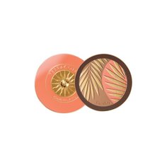 Бронзирующая пудра для лица и декольте Terracotta Palm Street Guerlain