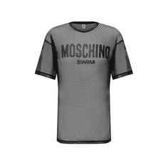 Футболка Moschino