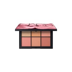 Палетка для скул Overlust Cheek Palette NARS