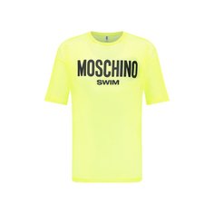 Футболка Moschino