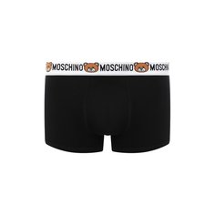 Комплект из двух боксеров Moschino