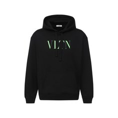 Хлопковое худи Valentino