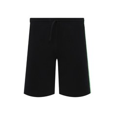 Хлопковые шорты Dirk Bikkembergs