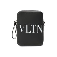 Кожаная сумка Valentino Garavani Valentino