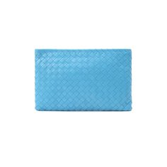 Кожаная косметичка Bottega Veneta
