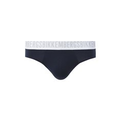 Хлопковые брифы Dirk Bikkembergs