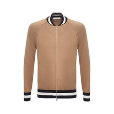 Хлопковый кардиган Brunello Cucinelli