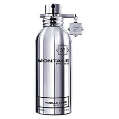 Парфюмерная вода Vanilla Cake Montale