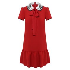 Платье REDVALENTINO