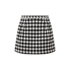 Юбка-шорты REDVALENTINO