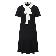 Платье REDVALENTINO