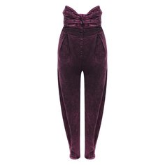 Джинсы REDVALENTINO
