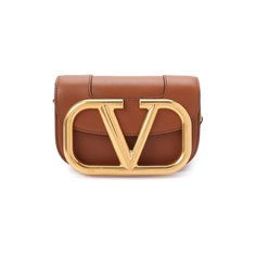 Сумка Valentino Garavani SuperVee Valentino
