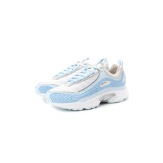 Комбинированные кроссовки Daytona DMX II Reebok