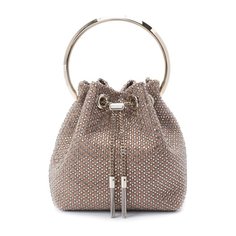Сумка Bon Bon Jimmy Choo