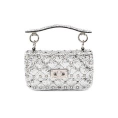 Сумка Valentino Garavani Rockstud Spike Valentino