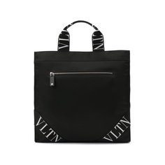 Текстильная сумка Valentino Garavani Valentino