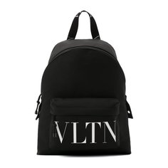 Текстильный рюкзак Valentino Garavani VLTN Valentino