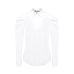 Хлопковая рубашка REDVALENTINO