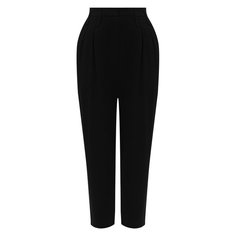 Брюки из вискозы Iro