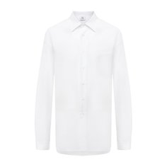 Хлопковая рубашка Vetements
