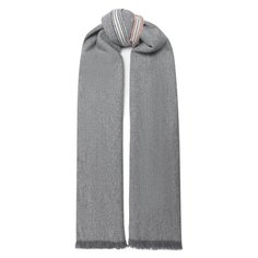 Кашемировый шарф Brunello Cucinelli