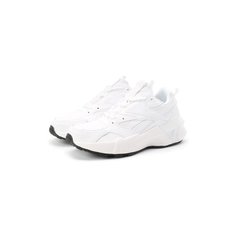 Комбинированные кроссовки Aztrek Double Mix Reebok