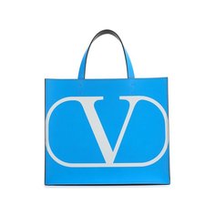 Сумка-тоут Valentino Garavani VLOGO Valentino