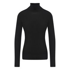 Водолазка из смеси кашемира и шелка Tom Ford