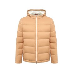 Пуховая куртка Brunello Cucinelli