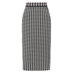Юбка из вискозы Escada