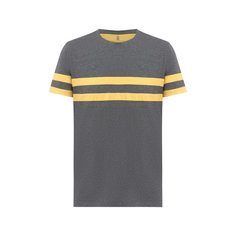 Хлопковая футболка Brunello Cucinelli