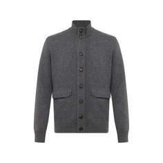 Шерстяной кардиган Brunello Cucinelli