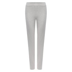 Хлопковые брюки Escada Sport
