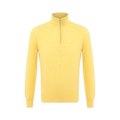 Кашемировый джемпер Brunello Cucinelli