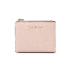Кожаное портмоне Jet Set MICHAEL Michael Kors