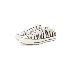 Текстильные кеды Chuck 71 Converse