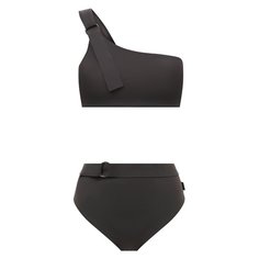 Раздельный купальник Shan