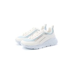 Кожаные кроссовки Scarpa Donna MSGM