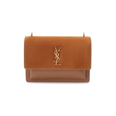 Сумка Sunset medium Saint Laurent