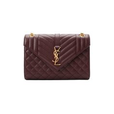 Сумка Classic Monogram medium Saint Laurent