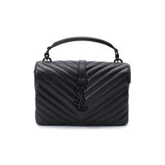 Сумка College medium Saint Laurent