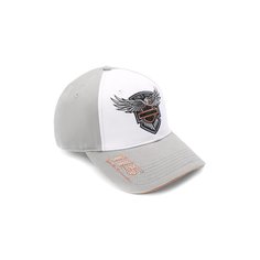 Хлопковая бейсболка Harley-Davidson