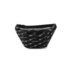 Текстильная поясная сумка Explorer Balenciaga