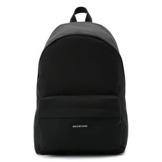 Текстильный рюкзак Explorer Balenciaga