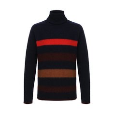 Шерстяной свитер Lanvin