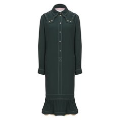 Платье Lanvin