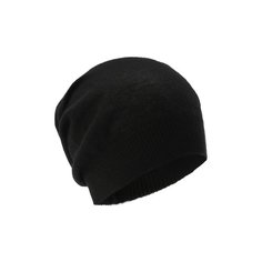 Кашемировая шапка Rick Owens
