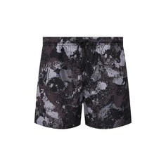 Плавки-шорты Marcelo Burlon
