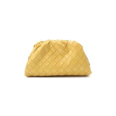 Клатч Pouch 20 Bottega Veneta